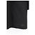 Prada Black Synthetic Jacket Men - view 3