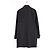 Prada Black Synthetic Jacket Men - view 4