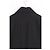 Prada Black Synthetic Jacket Men - view 5