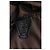 Prada Black Synthetic Jacket Men - view 7