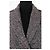 Abrigo negro Zadig & Voltaire - vista 2