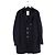 Gucci Cappotto blu