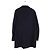 Gucci Cappotto blu - vista 3