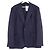 Alfred Dunhill Giacca blu