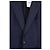 Alfred Dunhill Giacca blu - vista 2