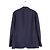 Alfred Dunhill Giacca blu - vista 3