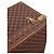 Baul Louis Vuitton degli anni '20 Marrone - vista 3