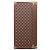 Baul Louis Vuitton degli anni '20 Marrone - vista 4