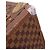 Baul Louis Vuitton degli anni '20 Marrone - vista 7