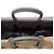 Hermès Borsa HERMES Birkin 25 in Pelle Grigia - 103898 Grigio - vista 10