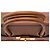 Hermès Borsa HERMES Birkin 35 in Pelle Doré - 103895 D'oro - vista 10