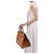 Hermès Borsa HERMES Birkin 35 in Pelle Doré - 103895 D'oro - vista 13