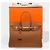 Hermès Borsa HERMES Birkin 35 in Pelle Doré - 103895 D'oro - vista 2
