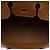 Hermès Borsa HERMES Birkin 35 in Pelle Doré - 103895 D'oro - vista 9