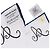 Hermès HERMES Silk Accessory White - 102792 - view 4