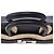 Hermès mala HERMES Birkin 25 em Couro Preto - 103896 - vista 10
