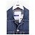 Chaqueta de algodón azul Jacob Cohen - vista 2