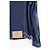 Chaqueta de algodón azul Jacob Cohen - vista 4