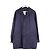 Prada Jacke aus Synthetik in Blau
