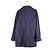 Prada Jacke aus Synthetik in Blau - Ansicht 3
