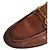 Gucci Loafer Herren Leder Camel Größe 43 Kamel - Ansicht 5