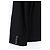 Giacca Lanvin in lana nera da uomo Nero - vista 4
