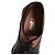 Scarpe stringate in pelle nere Salvatore Ferragamo uomo Nero - vista 6