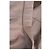 Hermès Jacke aus Baumwolle Beige - Ansicht 5