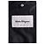 Salvatore Ferragamo Cappotto blu navy - vista 5
