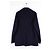 Autre Marque Cappotto blu - vista 3