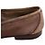 Gucci Camel-Loafer Kamel - Ansicht 4