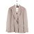 Loro Piana Giacca beige