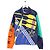 Ralph Lauren Gilet multicolore
