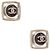 CHANEL CC Schmuck aus goldfarbenem Metall - 103899 Golden