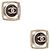 CHANEL CC Schmuck aus goldfarbenem Metall - 103899 Golden - Ansicht 2