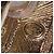 CHANEL CC Schmuck aus goldfarbenem Metall - 103899 Golden - Ansicht 5