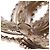 Gioielli CHANEL CC in Metallo Dorato - 103905 D'oro - vista 5