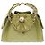 Borsa CHANEL in Pelle Verde - 103891