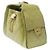 Borsa CHANEL in Pelle Verde - 103891 - vista 5