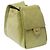 Borsa CHANEL in Pelle Verde - 103891 - vista 6