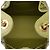 Borsa CHANEL in Pelle Verde - 103891 - vista 9