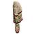 Stella Mc Cartney Stella McCartney beige mehrfarbig gestreifter Strickpullover aus Alpaka und Wolle Mehrfarben - Ansicht 2