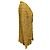 Lanvin Gold Multi Metallic Strick-Cardigan Metallisch - Ansicht 2