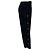 A.L.C. Navy Blue Wool Jackson Pants with Snap Buttons - view 2