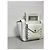 Céline Square Medium Handbag White Leather - view 2