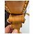 Noe Louis Vuitton Monogram Noé GM Beuteltasche Braun - view 11
