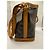 Noe Louis Vuitton Monogram Noé GM Beuteltasche Braun - view 12