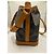 Noe Louis Vuitton Monogram Noé GM Beuteltasche Braun - view 13