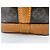 Noe Louis Vuitton Monogram Noé GM Beuteltasche Braun - view 3