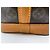 Noe Louis Vuitton Monogram Noé GM Beuteltasche Braun - view 4